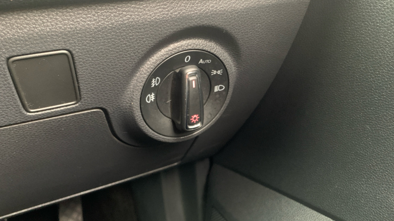 SEAT Ibiza 1.0 TSI 110 Xcellence [EZ] 5dr Petrol Hatchback